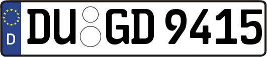 DU-GD9415