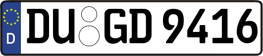 DU-GD9416