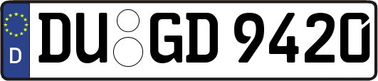 DU-GD9420