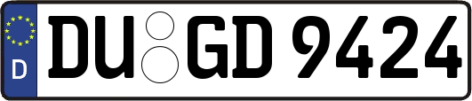 DU-GD9424