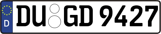 DU-GD9427