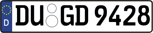 DU-GD9428