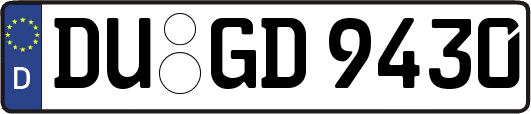 DU-GD9430
