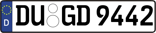 DU-GD9442