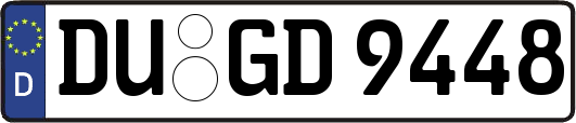 DU-GD9448