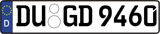 DU-GD9460