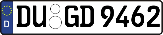 DU-GD9462