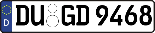 DU-GD9468