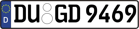 DU-GD9469