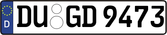 DU-GD9473