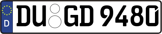 DU-GD9480