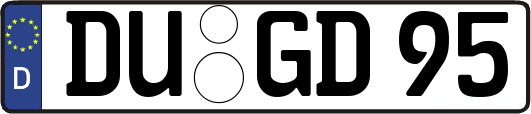 DU-GD95