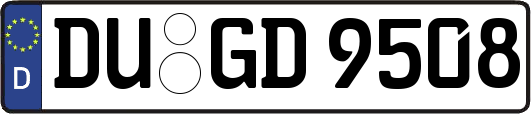 DU-GD9508
