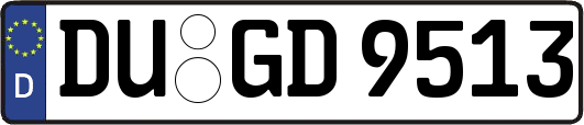 DU-GD9513