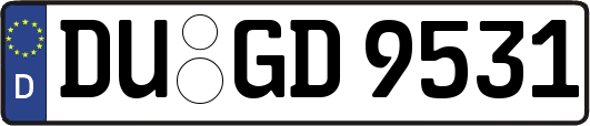 DU-GD9531