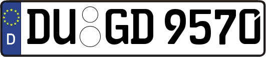 DU-GD9570