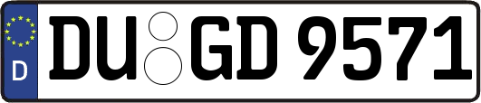 DU-GD9571