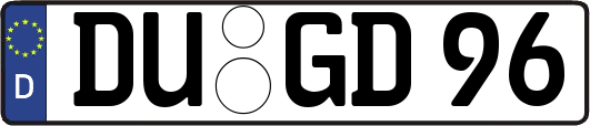 DU-GD96