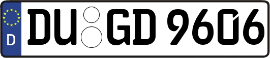 DU-GD9606