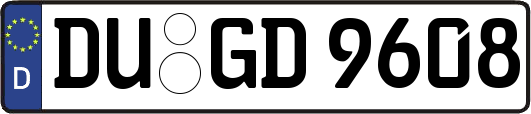 DU-GD9608