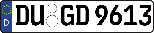 DU-GD9613