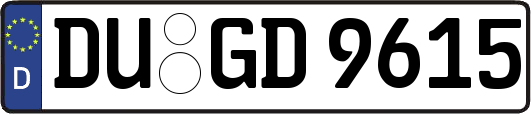 DU-GD9615