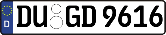 DU-GD9616