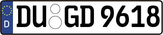 DU-GD9618