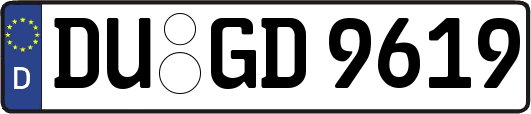 DU-GD9619