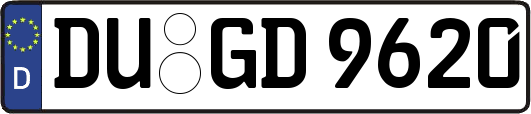 DU-GD9620