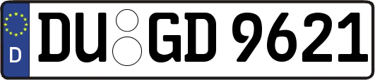 DU-GD9621