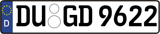 DU-GD9622