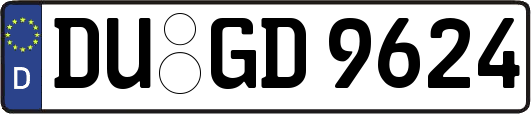 DU-GD9624