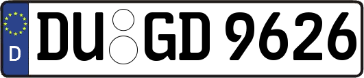 DU-GD9626