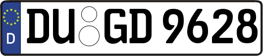DU-GD9628
