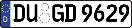 DU-GD9629