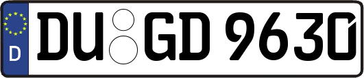 DU-GD9630