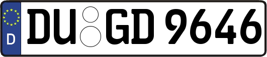 DU-GD9646