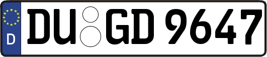 DU-GD9647