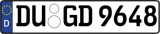 DU-GD9648