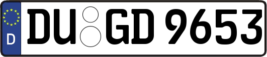 DU-GD9653
