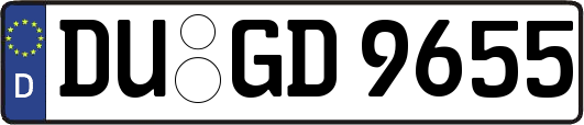 DU-GD9655