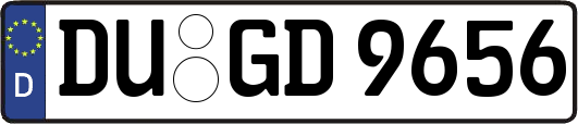 DU-GD9656