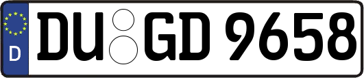 DU-GD9658