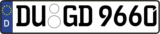 DU-GD9660