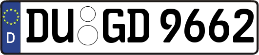 DU-GD9662