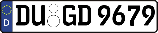 DU-GD9679