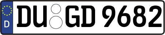 DU-GD9682