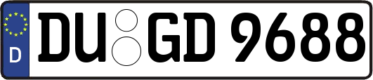 DU-GD9688