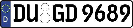 DU-GD9689
